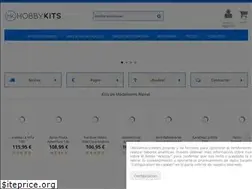 Sites similar to hobbykits.es