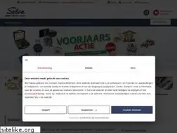 Sites similar to hobbyklok.nl