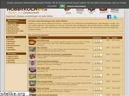 Sites similar to hobbykoch24.de