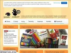 Sites similar to hobbykohout.cz