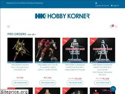 Sites similar to hobbykorner.com