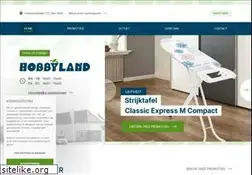Sites similar to hobbyland.be