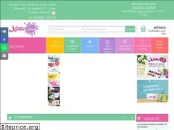 Sites similar to hobbyland.by