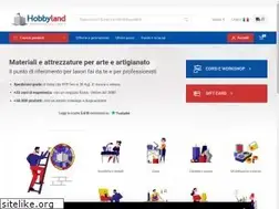 Sites similar to hobbyland.eu