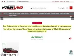 Sites similar to hobbylandbg.com