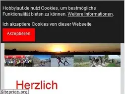 Sites similar to hobbylauf.de