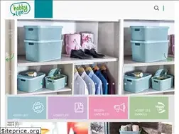 Sites similar to hobbylife.com.tr