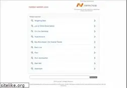Sites similar to hobbyliga.info
