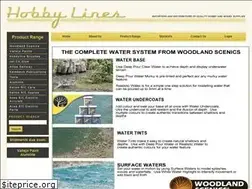 Sites similar to hobbylines.co.nz