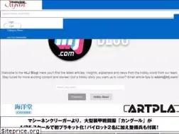 Sites similar to hobbylink.tv