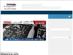 Sites similar to hobbylinktv.jp