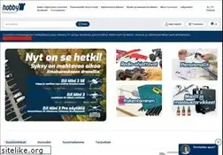 Sites similar to hobbylinna.fi