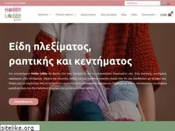 Sites similar to hobbylobby-yarns.gr