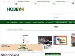 Sites similar to hobbym.no
