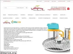 Sites similar to hobbymag.ro