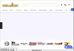 Sites similar to hobbymaniaz.com.au