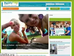 Sites similar to hobbymap.de