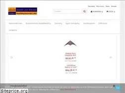 Sites similar to hobbymarkt-shop.de