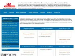 Sites similar to hobbymaster-store.com