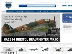 Sites similar to hobbymaster.com.au