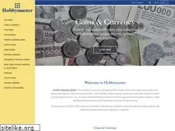 Sites similar to hobbymaster.com