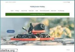 Sites similar to hobbymatehobby.com