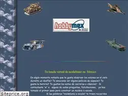 Sites similar to hobbymex.com