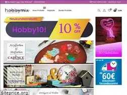 Sites similar to hobbymix.de