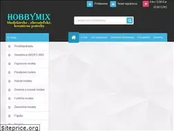 Sites similar to hobbymix.sk