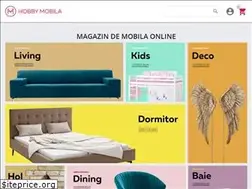 Sites similar to hobbymobila.ro