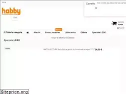 Sites similar to hobbymodellismo.com