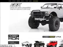 Sites similar to hobbymon.com