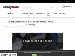 Sites similar to hobbymoto.ch