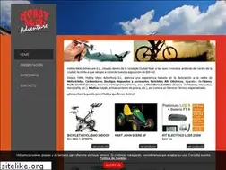 Sites similar to hobbymoto.es