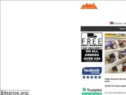 Sites similar to hobbymounts.co.uk