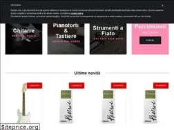 Sites similar to hobbymusica.it