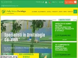 Sites similar to hobbynaturaornitologia.com