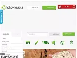 Sites similar to hobbynaut.cz