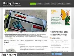 Sites similar to hobbynews.eu
