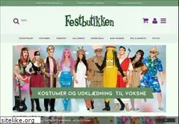 Sites similar to hobbyogfest.dk