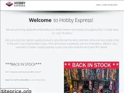 Sites similar to hobbyohio.com