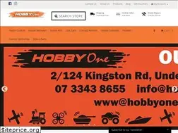 Sites similar to hobbyone.com.au
