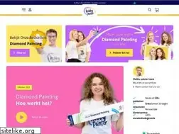 Sites similar to hobbypainter.nl