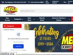 Sites similar to hobbypaints.com