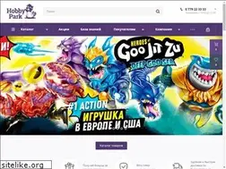 Sites similar to hobbypark.kg