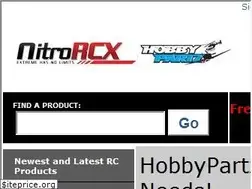 Sites similar to hobbypartz.com