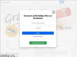 Sites similar to hobbypeix.com