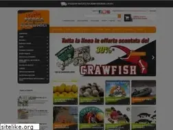 Sites similar to hobbypescaeacquari.com
