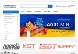 Sites similar to hobbyporter.com