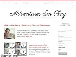 Sites similar to hobbypotter.com